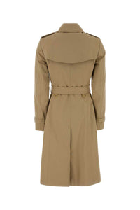 Burberry Trench