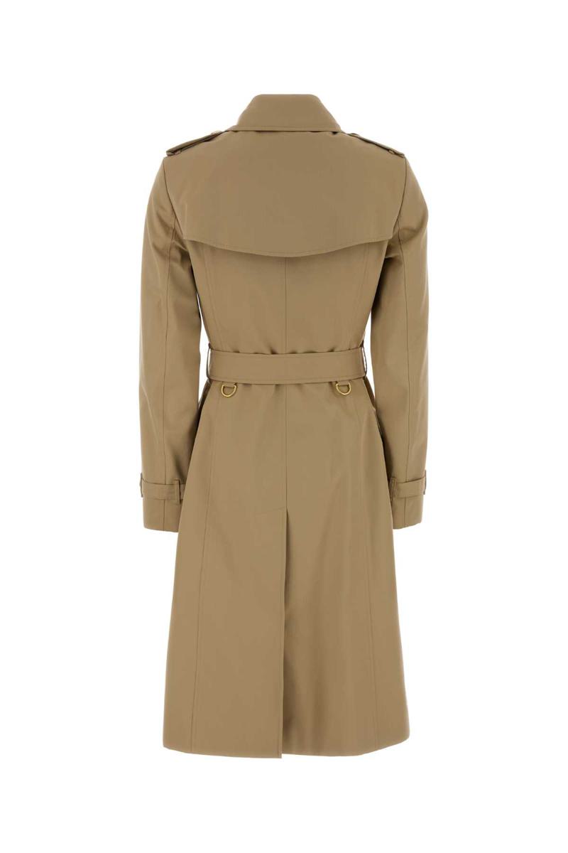 Burberry Trench