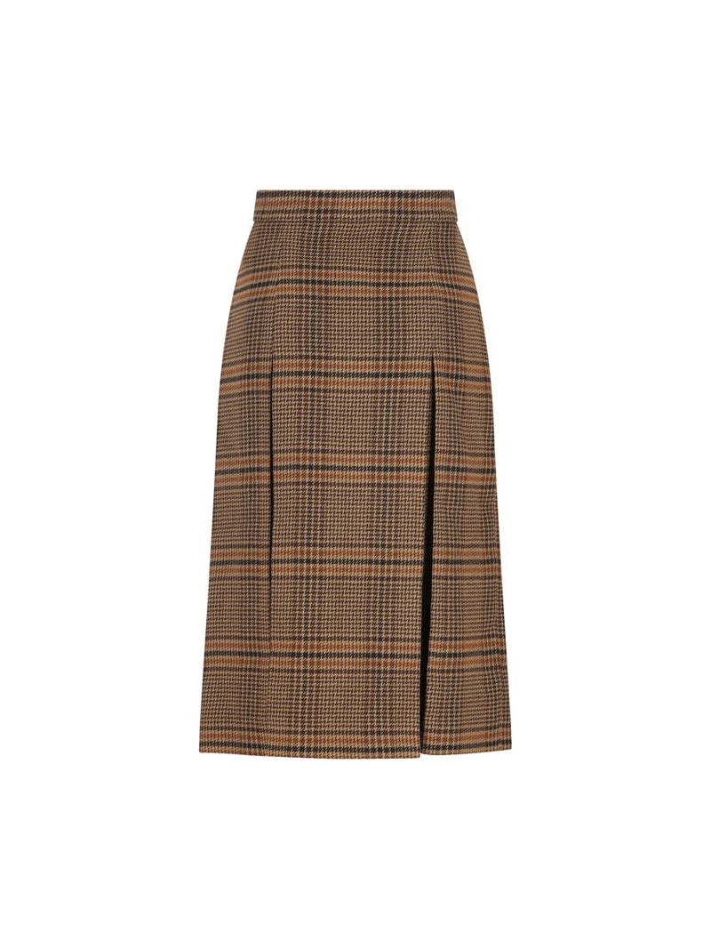 Saint Laurent Skirts