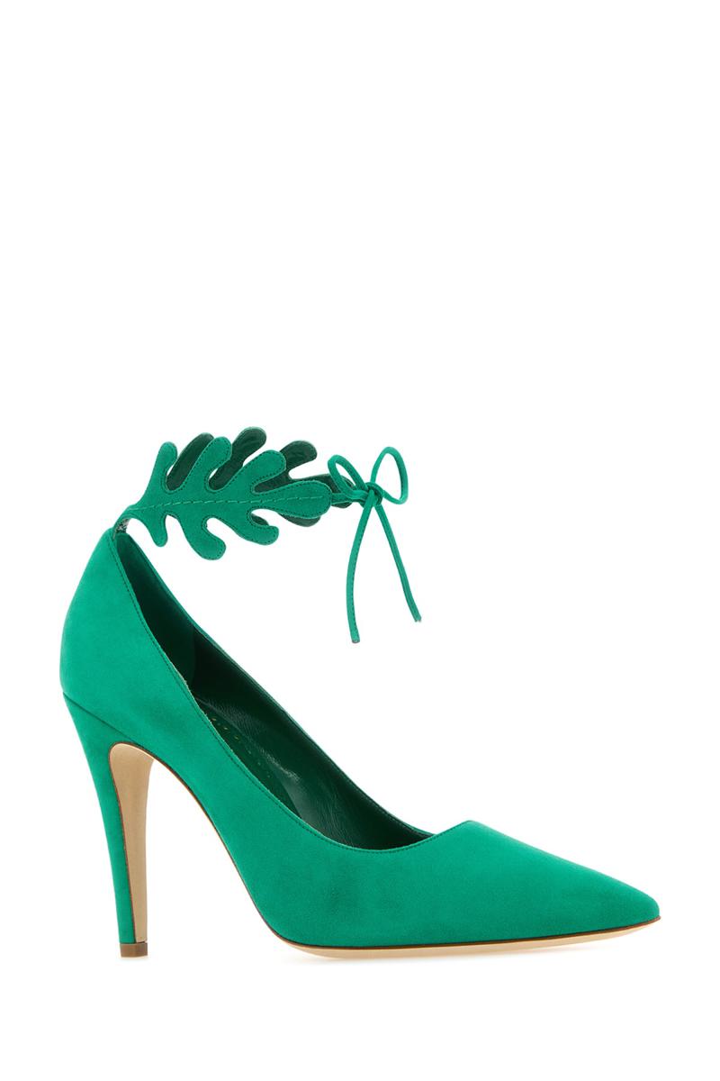 Manolo Blahnik Heeled Shoes