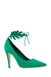 Manolo Blahnik Heeled Shoes