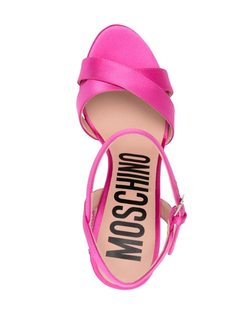 Moschino Sandals