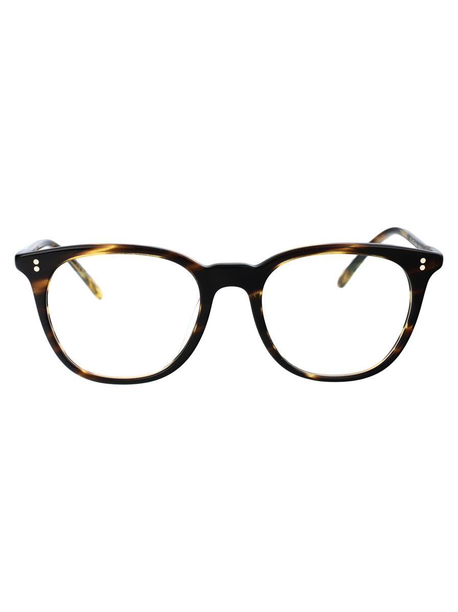 Oliver Peoples Optical