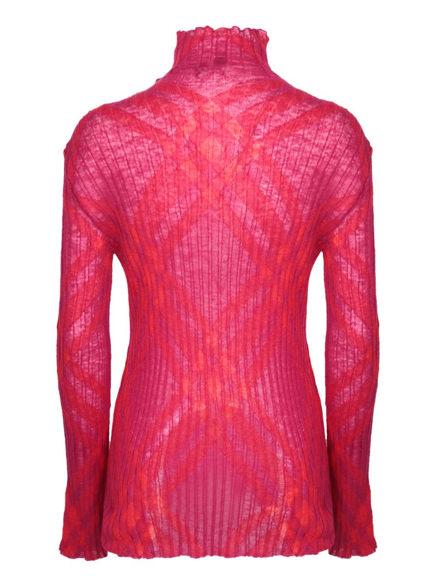 Burberry Knitwear