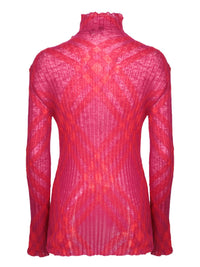 Burberry Knitwear