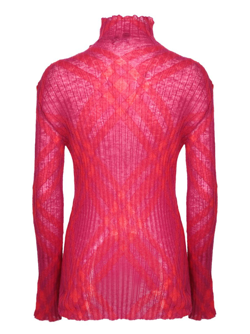 Burberry Knitwear