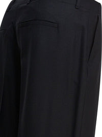 Our Legacy Wool Chino Pants