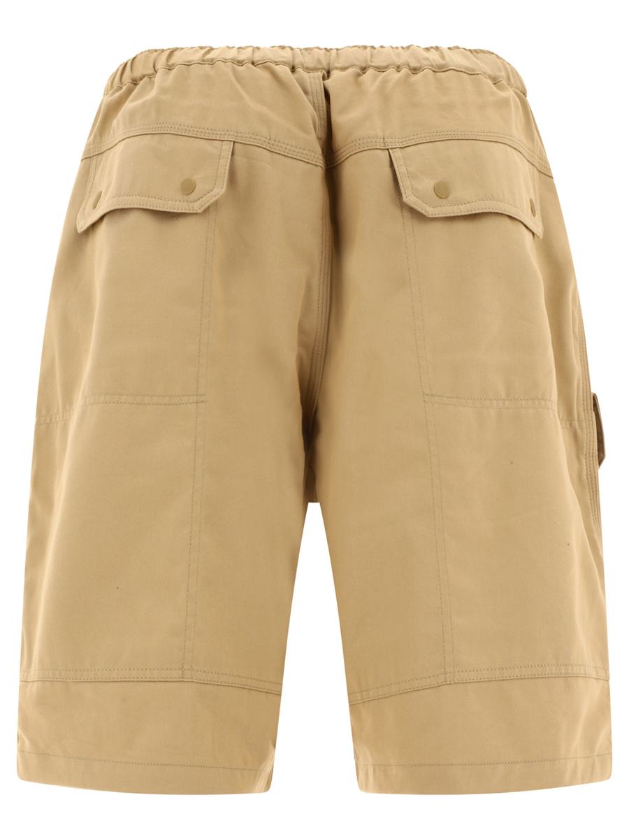 South2 West8 "Belted Harbor" Shorts