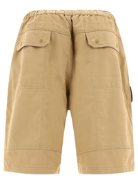 South2 West8 "Belted Harbor" Shorts