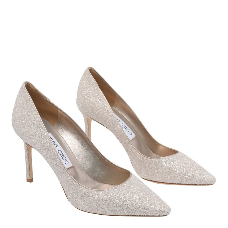 Jimmy Choo With Heel