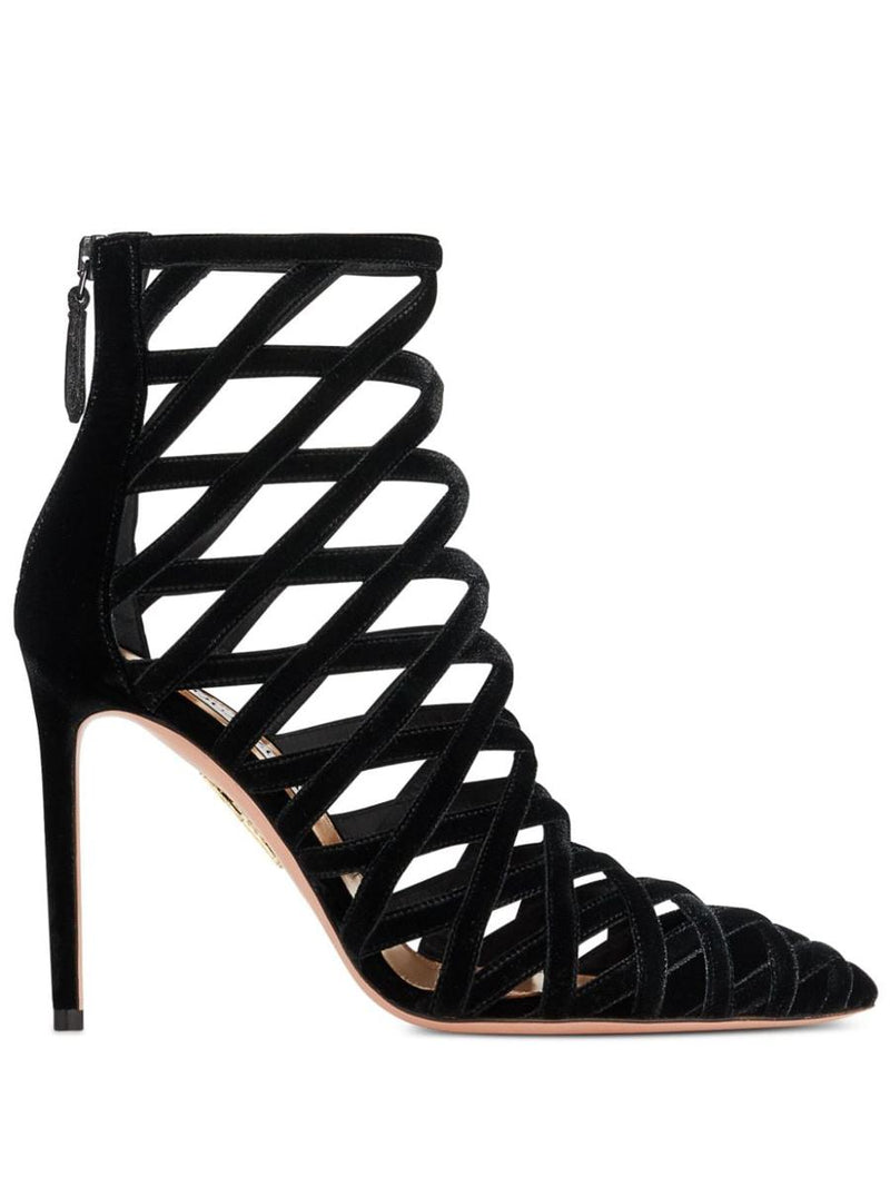 Aquazzura Boots