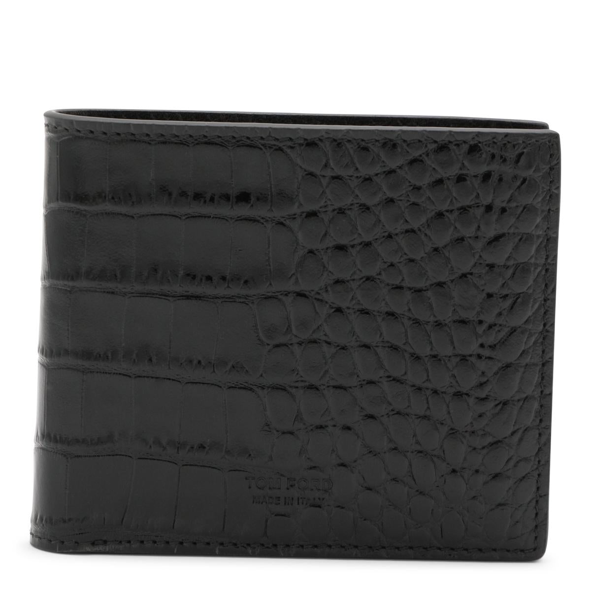 Tom Ford Wallets