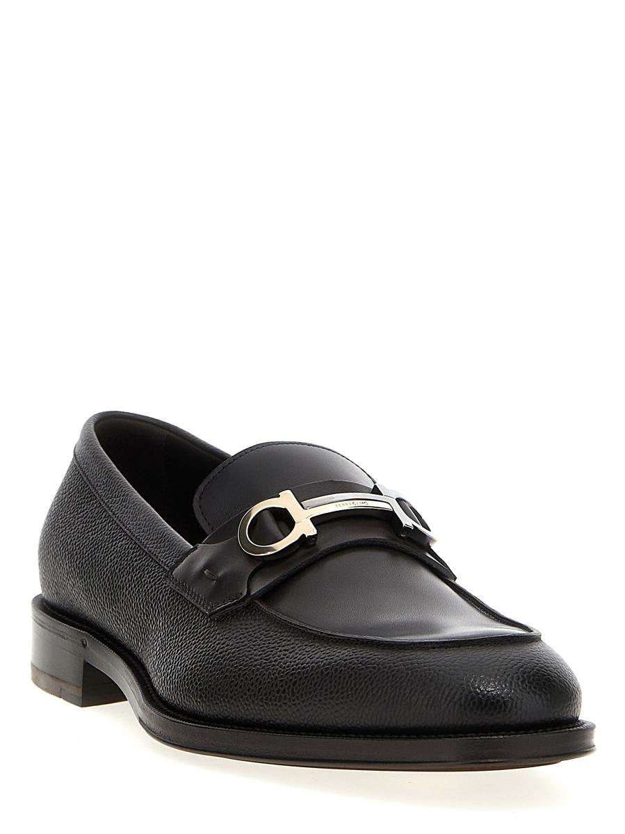 Salvatore Ferragamo 'Benedict' Loafers