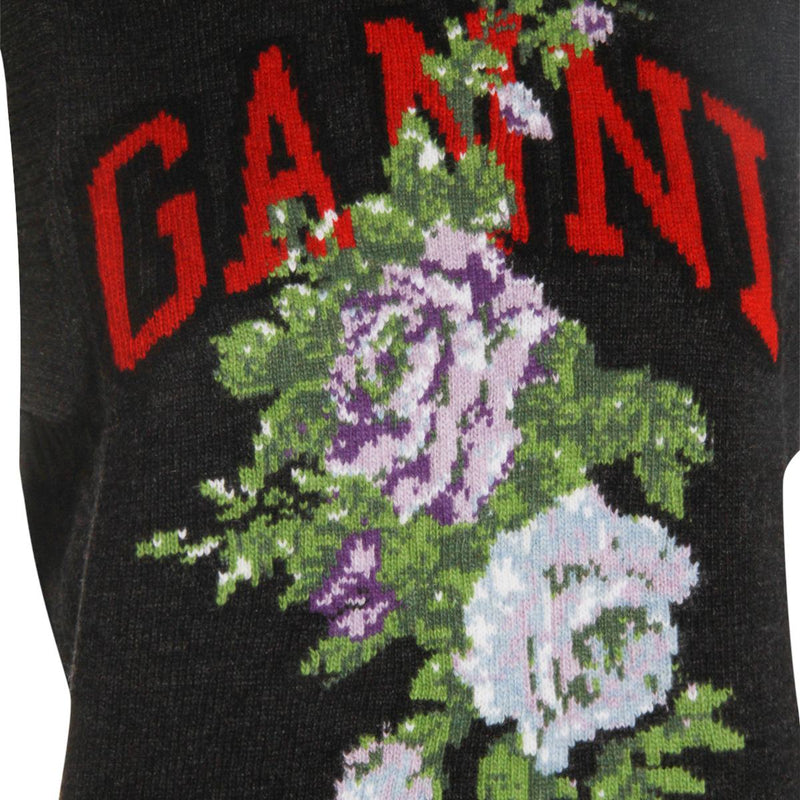 Ganni Sweaters