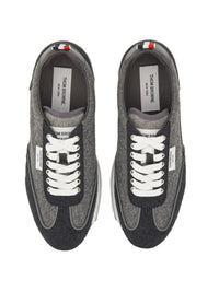 Thom Browne Tech Runner Sneaker
