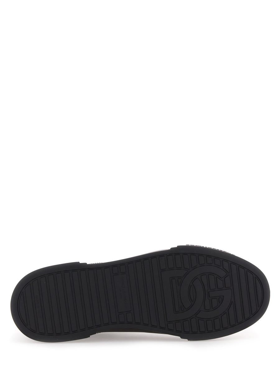 Dolce & Gabbana "Portfino" Sneaker