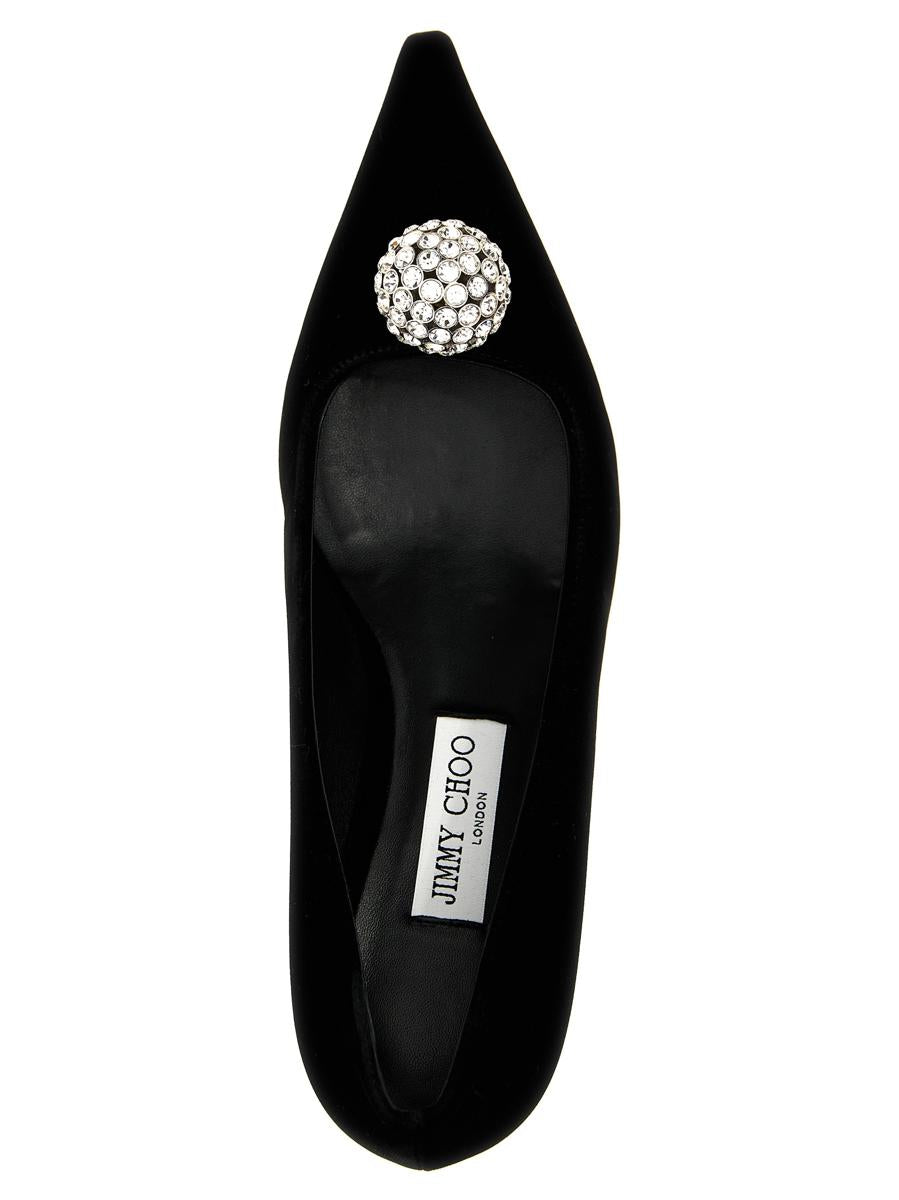 Jimmy Choo 'Orb Pump 50' Pumps