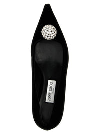 Jimmy Choo 'Orb Pump 50' Pumps
