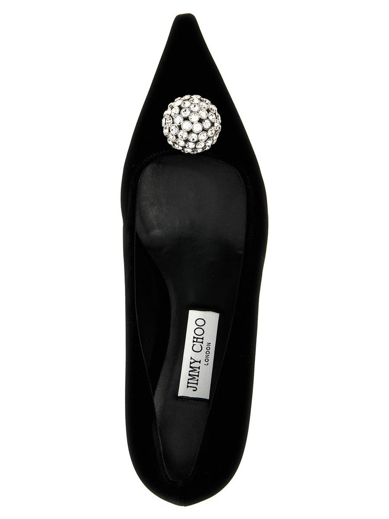 Jimmy Choo 'Orb Pump 50' Pumps