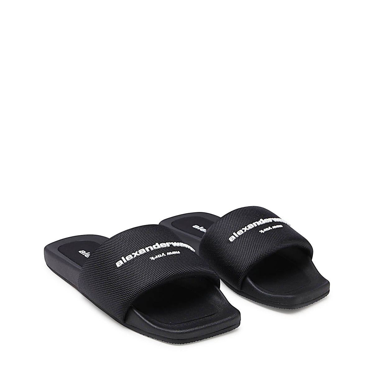 Alexander Wang Flat Shoes