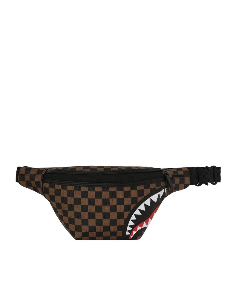 Sprayground Waist Bag