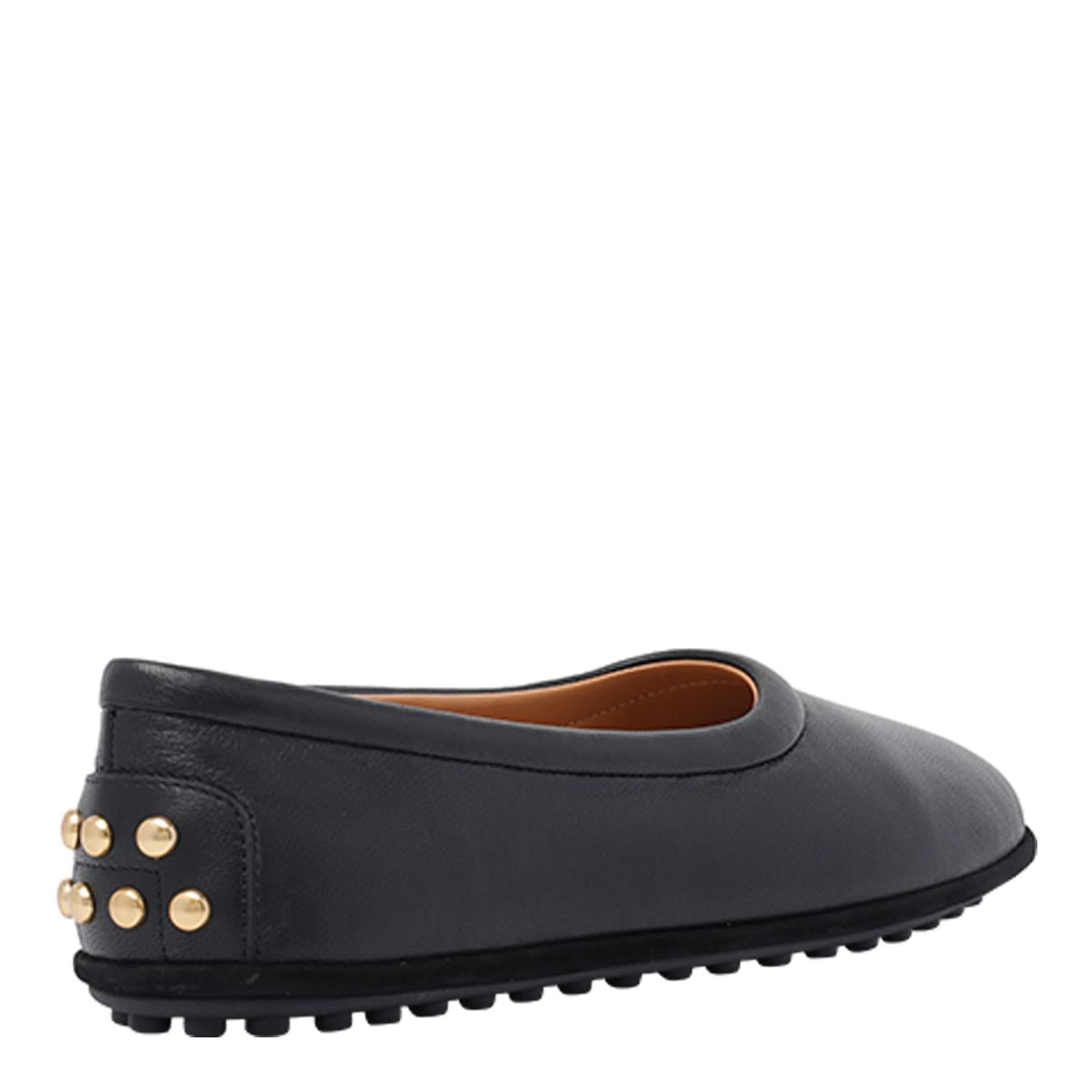 Tod'S Flat Shoes