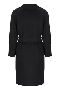 'S Max Mara Short Wool Coat