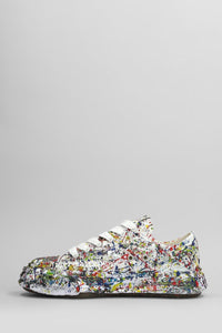 Maison Mihara Yasuhiro Peterson 23 Sneakers