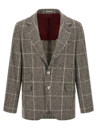 Brunello Cucinelli 'Cavallo' Blazer