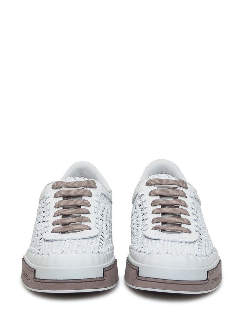 Dolce & Gabbana Sneakers Francesina