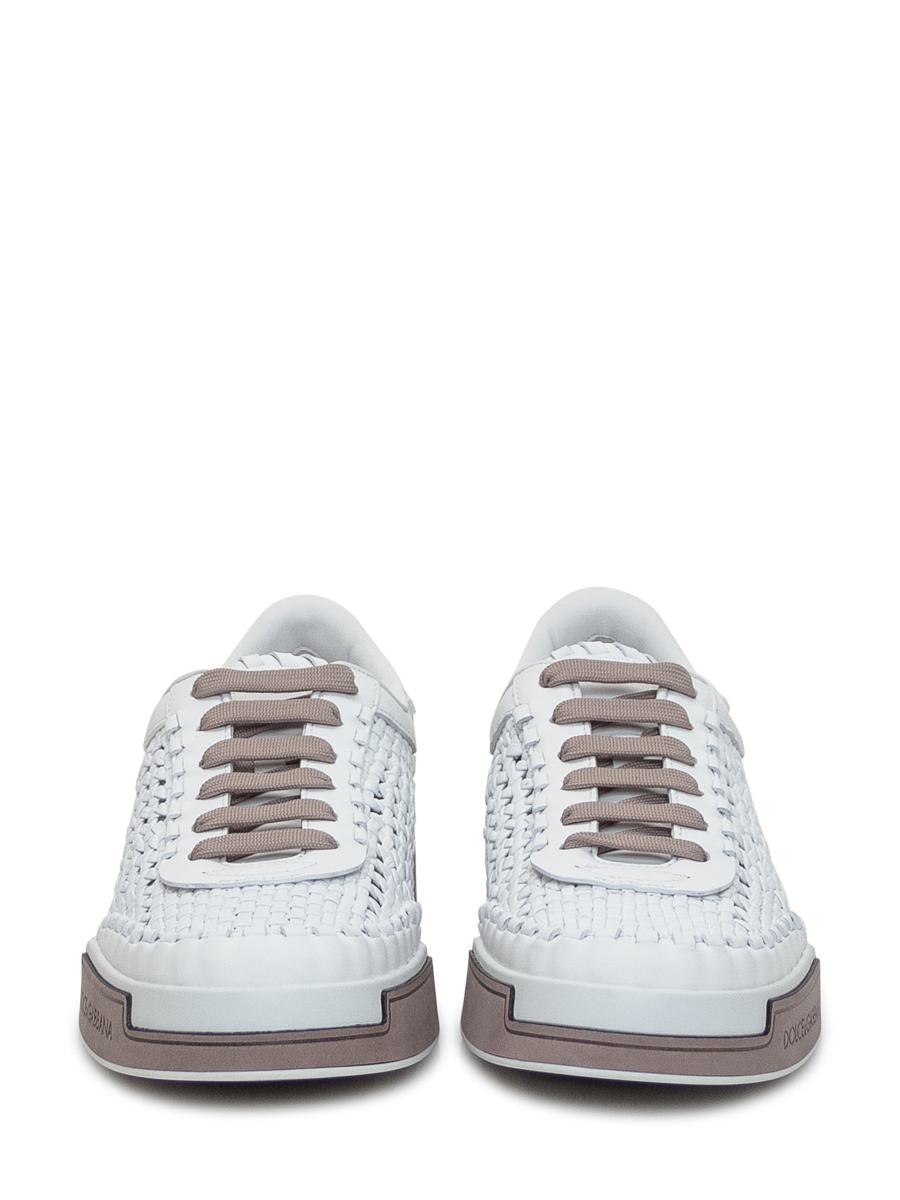 Dolce & Gabbana Sneakers Francesina