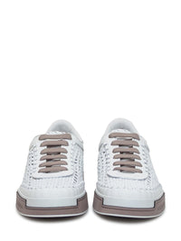 Dolce & Gabbana Sneakers Francesina