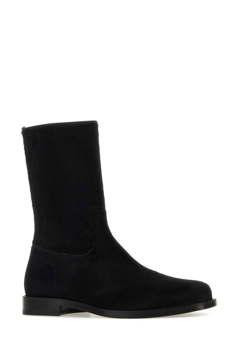 Dries Van Noten Boots