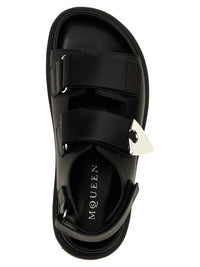 Alexander McQueen 'Parachute' Sandals