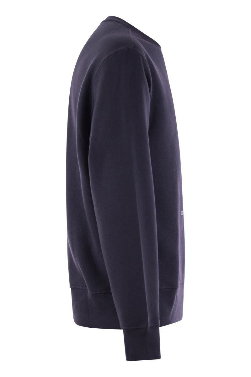 Polo Ralph Lauren Polo Bear Crewneck Sweatshirt