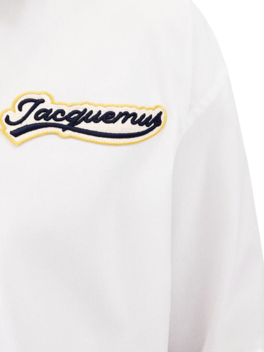 Jacquemus Shirts