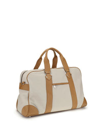 Brunello Cucinelli Travel Bags