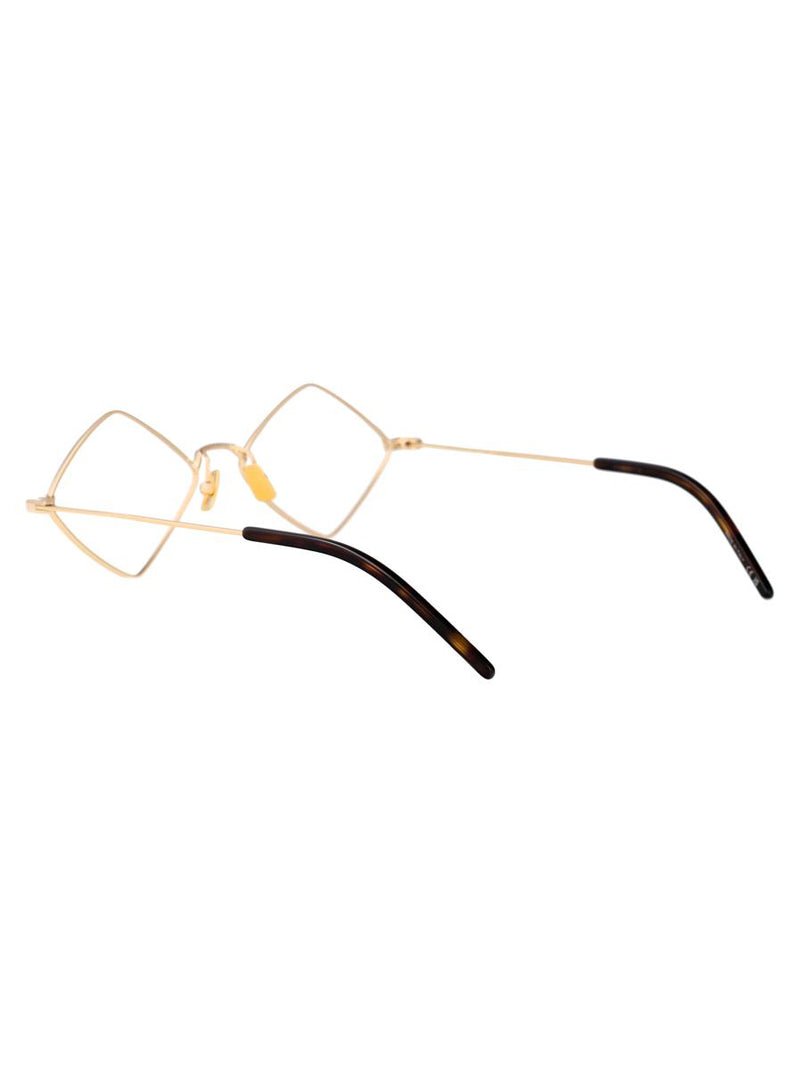 Saint Laurent Eyewear Optical
