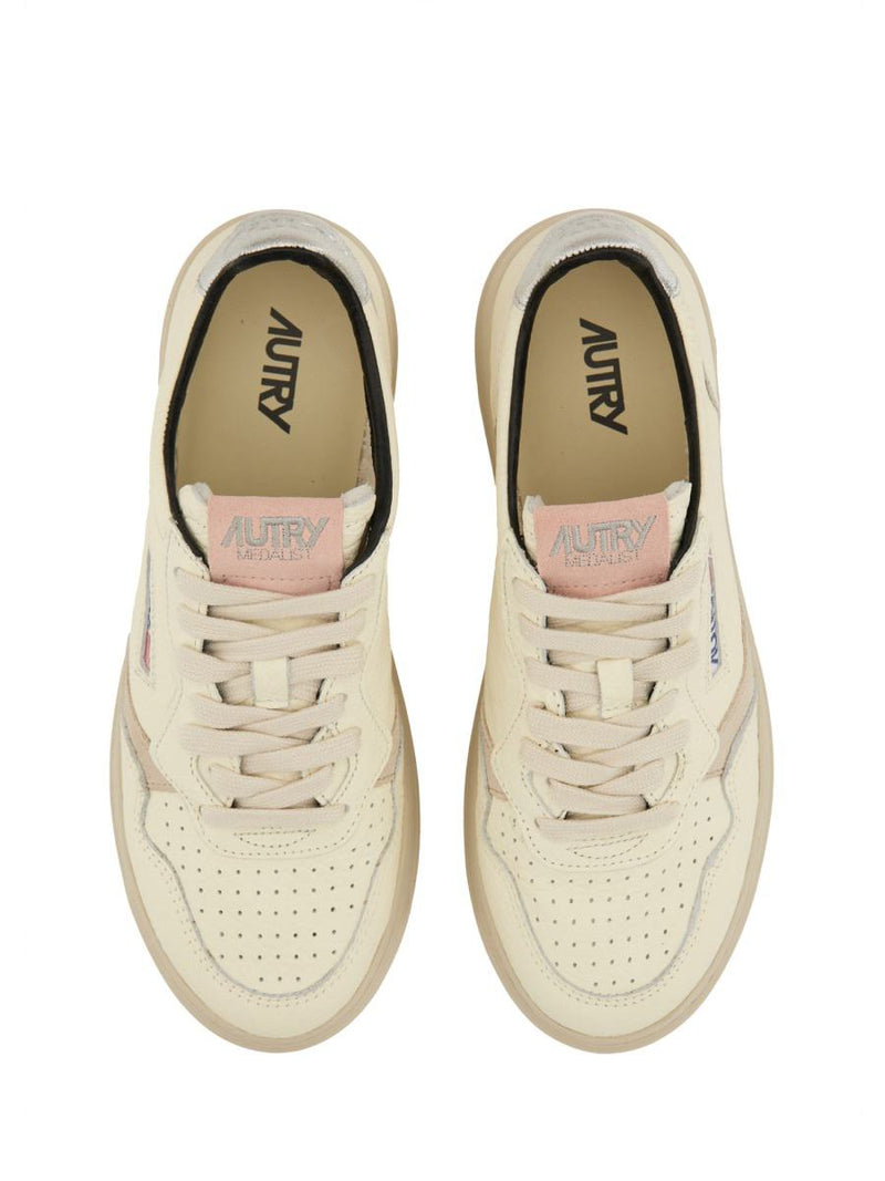 Autry Medalist Low Sneaker
