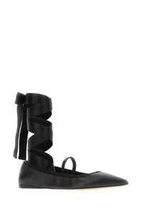 Salvatore Ferragamo Dancers