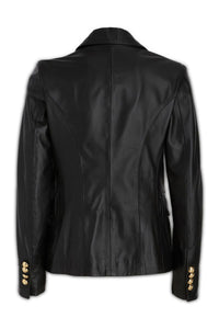 Carlotta 2001 Leather Jackets