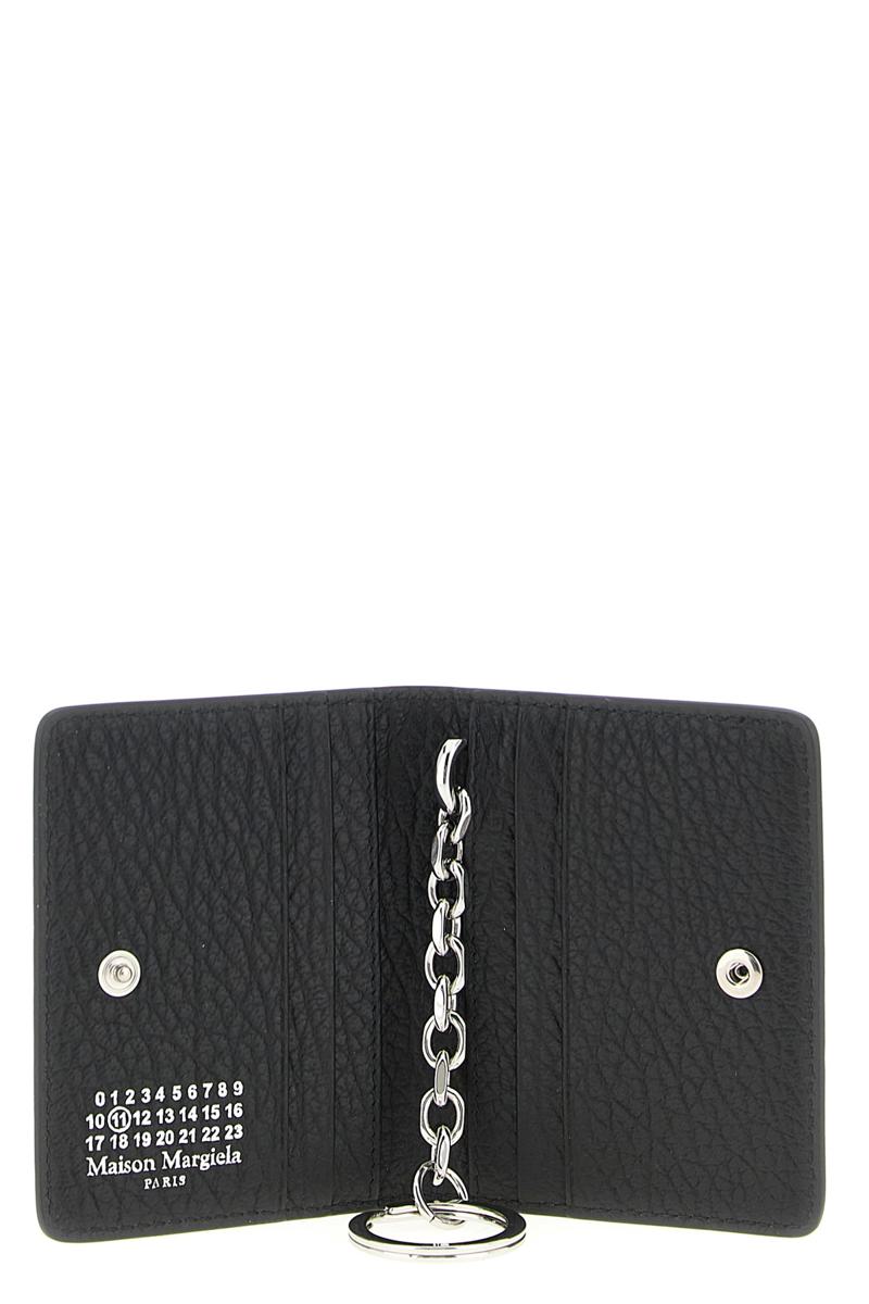 Maison Margiela 'Stitching' Card Holder.