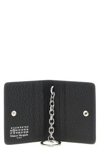 Maison Margiela 'Stitching' Card Holder.