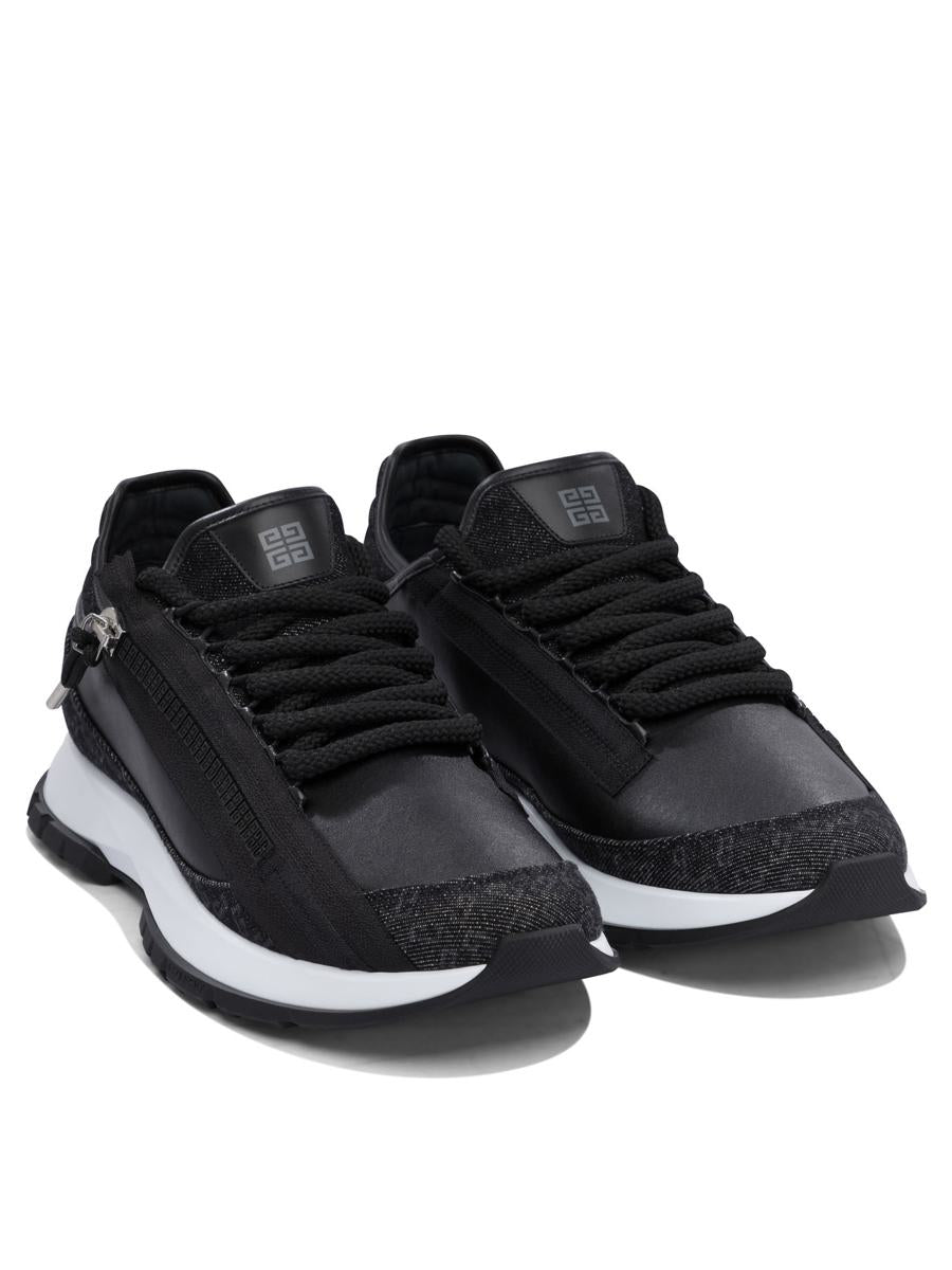 Givenchy "Spectre" Sneakers