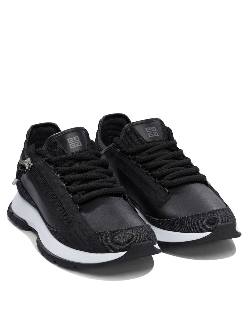 Givenchy "Spectre" Sneakers