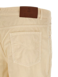 Brunello Cucinelli Corduroy Pants