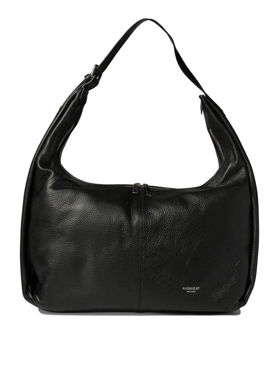 Avenue 67 "Amelia" Shoulder Bag