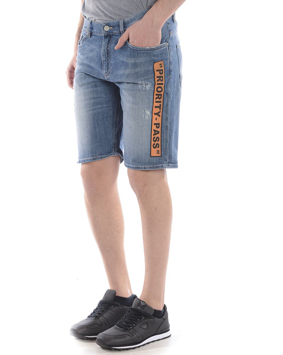 Daniele Alessandrini Short