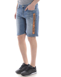 Daniele Alessandrini Short