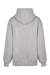 Philosophy Di Lorenzo Serafini Cotton Hoodie